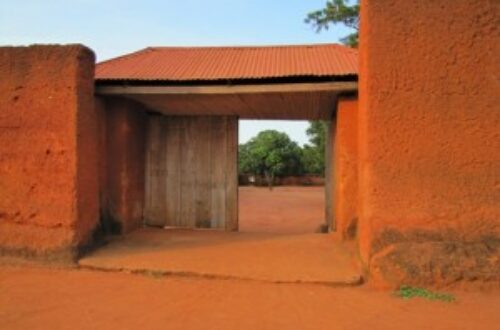 Article : Bénin : Un musée historique ressuscite les rois les plus célèbres du Danhomè