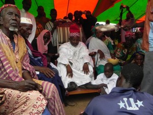 Article : Chefferie coutumière au Burkina : Du ministre des télécommunications au Chef de Matiacoali